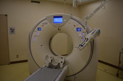 X線 CT 撮影装置