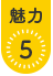 魅力5