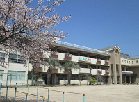 陶山小学校