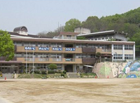 大井小学校