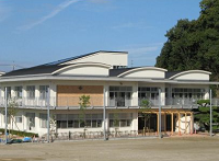 大島小学校