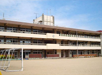 北木小学校