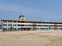 小北中学校