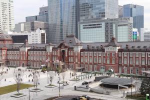 東京駅