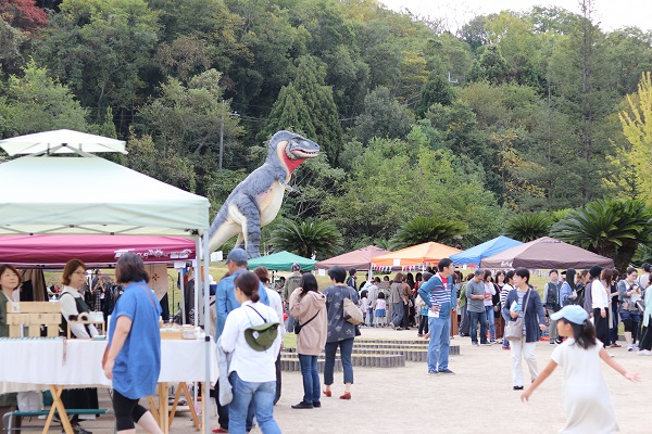 イベントの様子