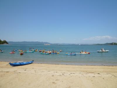 海水浴場