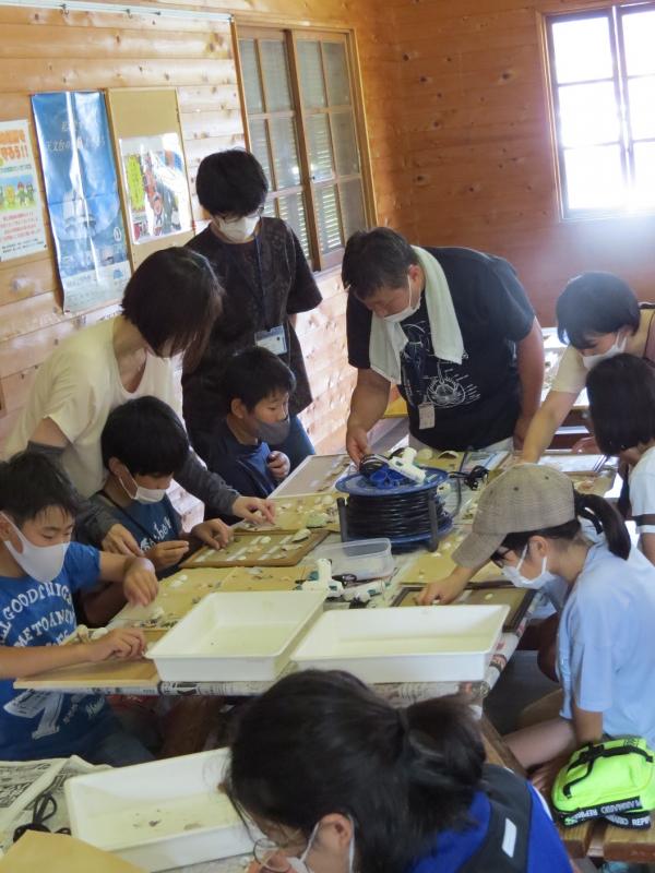 イベントの様子