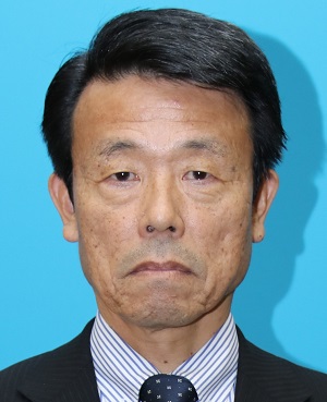 大本邦光議員