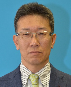 桑田昌哲議員