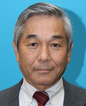 藤井義明議員