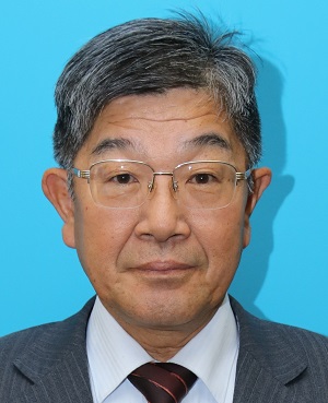 大山盛久議員