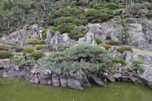 清水氏庭園