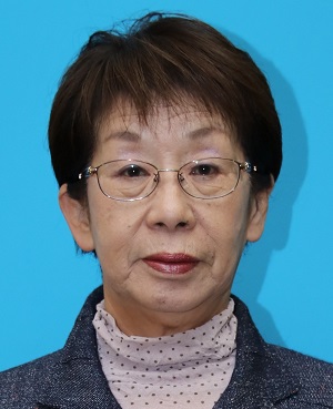 原田てつよ議員