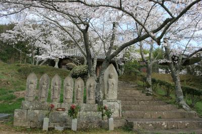 神護寺本堂