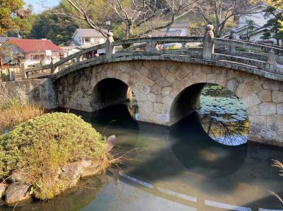 眼鏡橋