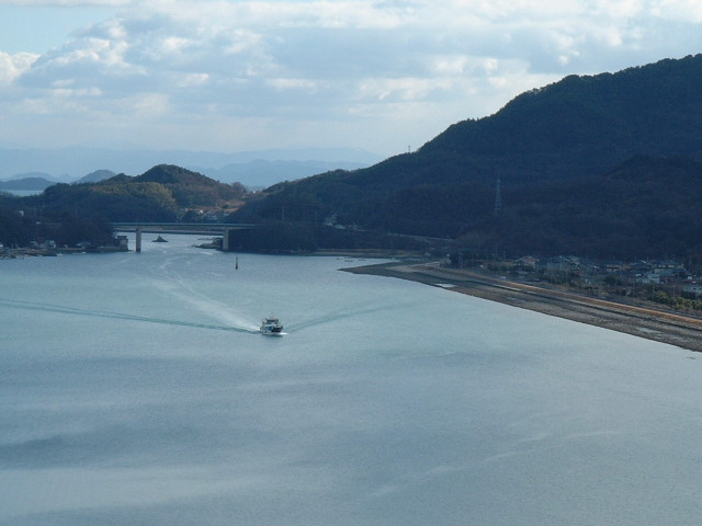 神島大橋