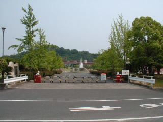 笠岡運動公園