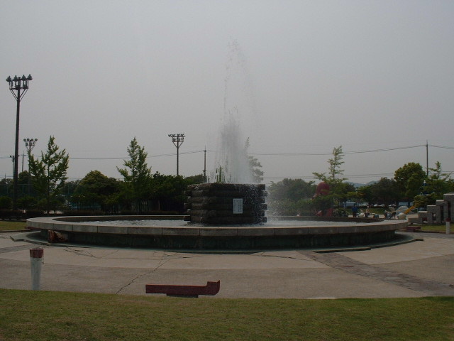 運動公園写真