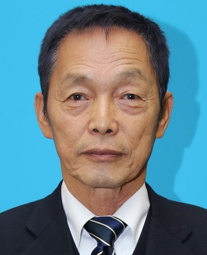 東川三郎議員