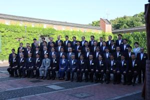 中国市長会総会２
