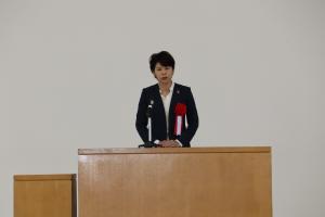 笠岡市ＰＴＡ連合会評議員会