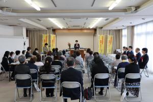 消費生活問題研究協議会総会