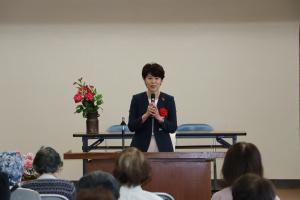 消費生活問題研究協議会総会２