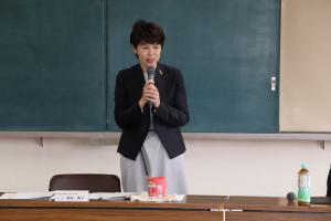 笠岡地区少年婦人防火委員会2