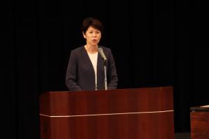 笠岡市・里庄町自立支援協議会総会２