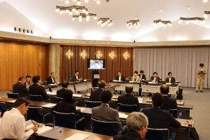 県立高等学校の在り方を考える会