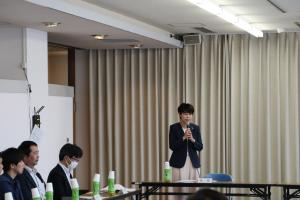 岡山県都市税務協議会定例会２