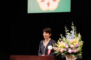 栄養改善委員・愛育委員合同総会２