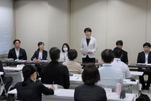 笠岡市校園長会