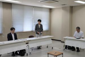 笠岡市空き家等対策協議会