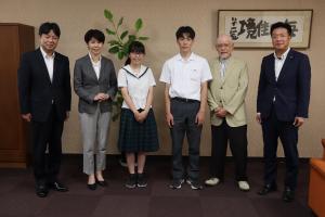 全国大会出場者 激励会