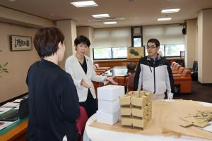 アビリンピック岡山2024 競技結果報告会
