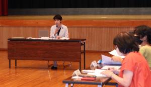 笠岡市献血推進委員会