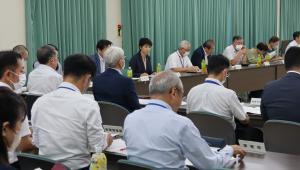 県南西部地域医療構想調整会議