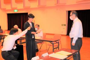 笠岡市保健協議会