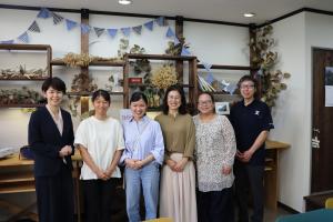 若者会議報告会