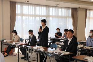 第１回笠岡市地域ケア会議