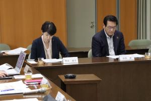 「吉備の杜」創造戦略プロジェクト