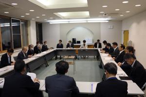笠岡市医療懇談会