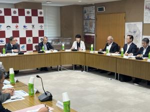 びんご圏域活性化戦略会議
