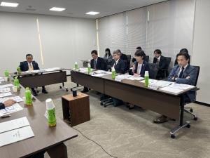 第3回備後圏域連携協議会
