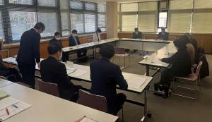 笠岡市空家等対策協議会