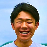 山根　颯太隊員
