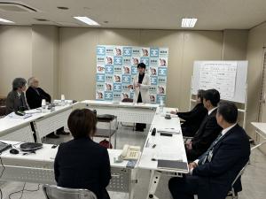木山捷平短編小説賞 本選考委員会