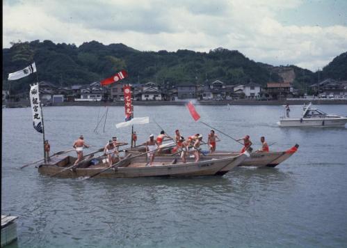 金浦のおしぐらんご