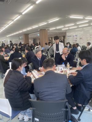 産官学連携イベント「オープンイノベーションＭａｔｃｈ Ｕｐ」